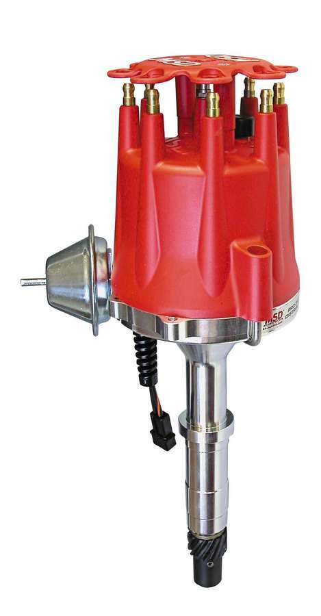 Billet AMC Distributor Distributors MSD