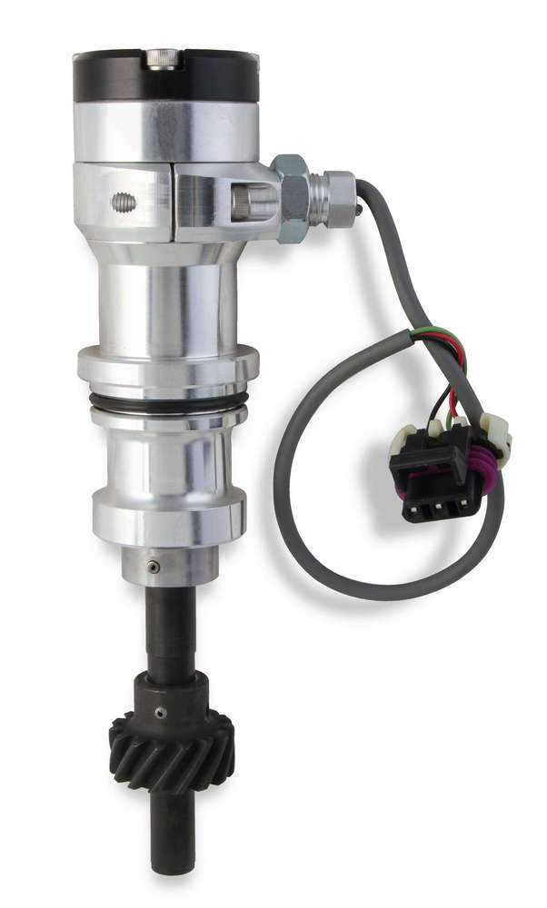 Cam Sync Plug - SBF 289-302 Oil Pump Distributor Drives MSD