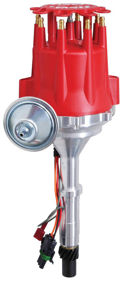 AMC V8 R/R Distributor Distributors MSD