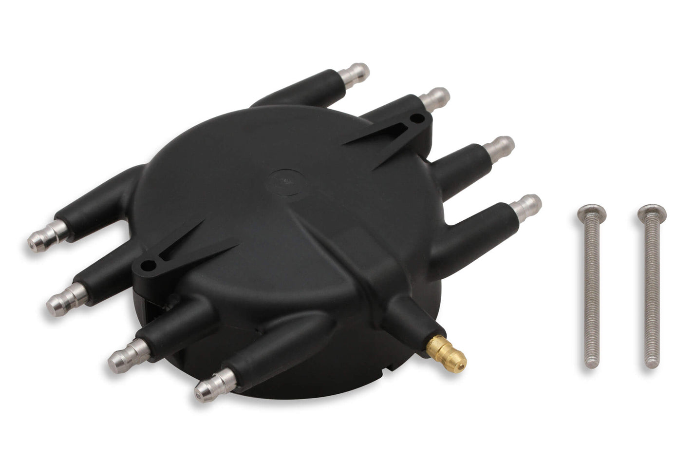 Distributor Cap Black Distributor Caps MSD