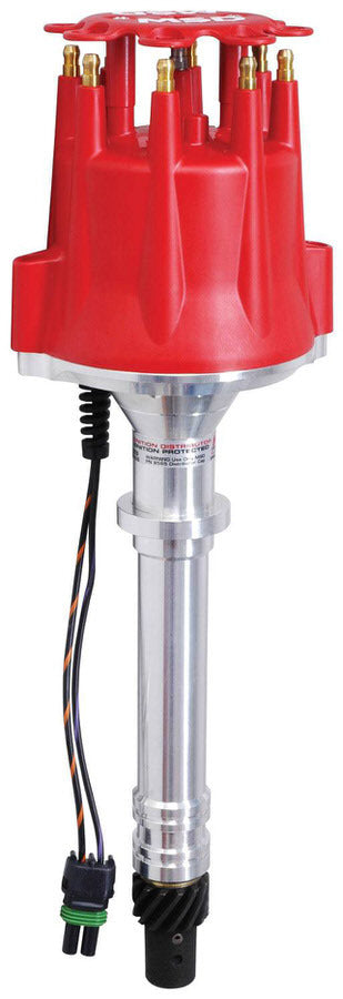 Marine Distributor W/Cap & Rotor Distributors MSD