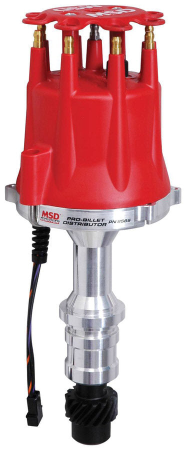 Olds Billet Distributor Distributors MSD