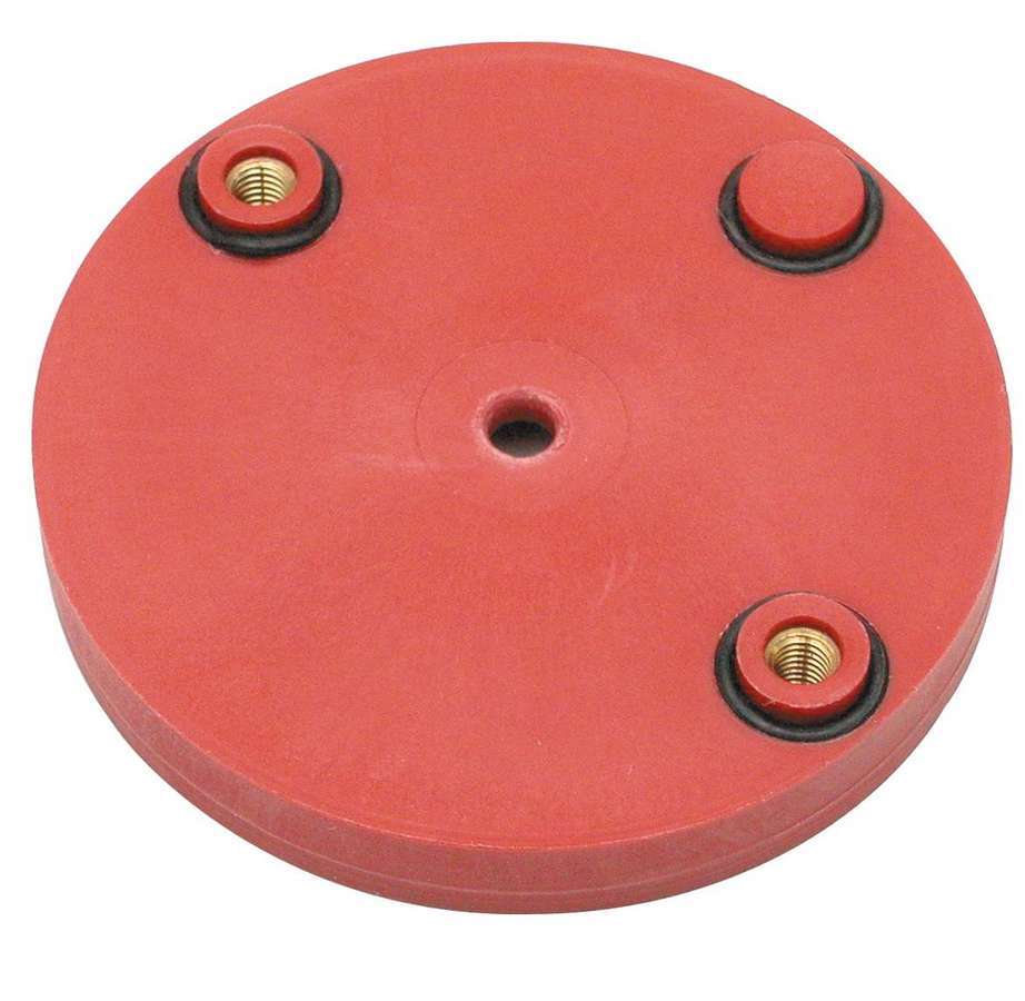 Bottom Rotor Sq. Drive Distributor Cap Adapters MSD