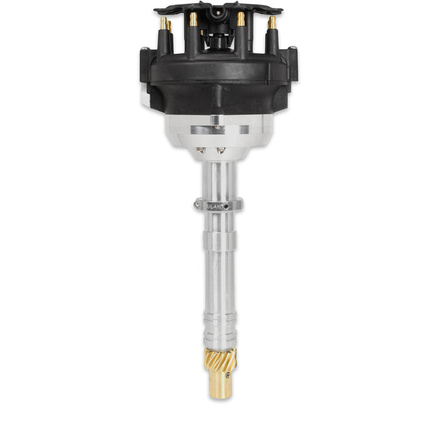 Chevy V8 Pro Billet Distributor LM/Modified Distributors MSD