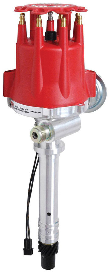 Chevy Corvette Distributor Distributors MSD