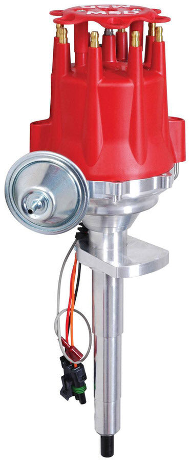 Ford Flathead RTR Distributor Distributors MSD
