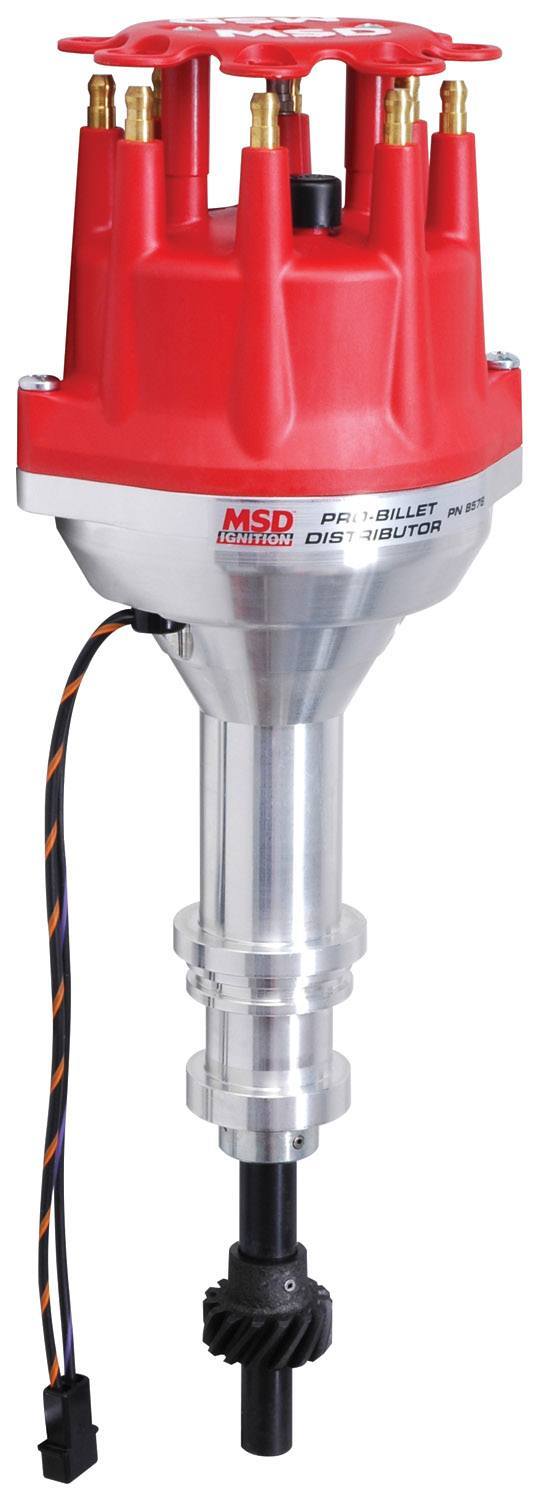 Distributor Ford 351w Distributors MSD