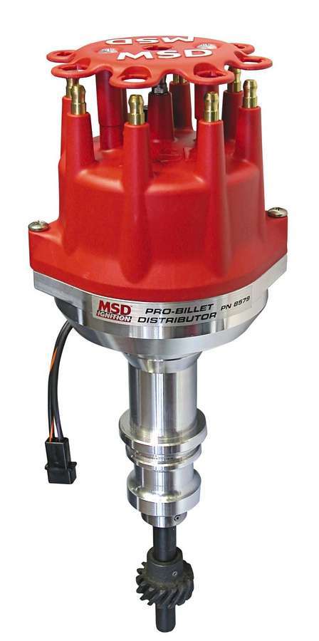 Distributor Ford 302 Distributors MSD