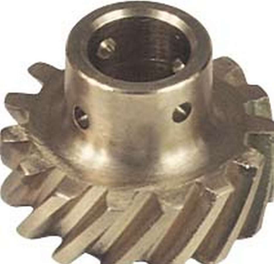 Distributor Gear Bronze .530in BBF 429 460 FE Distributor Gears MSD