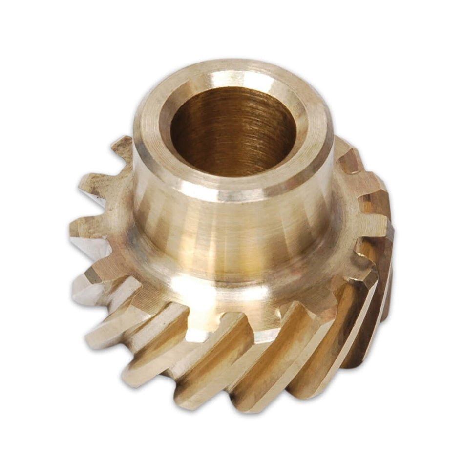 Distributor Gear Bronze .530in 351w Distributor Gears MSD