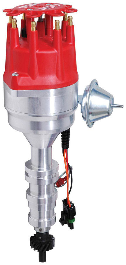 Ford FE RTR Distributor Distributors MSD