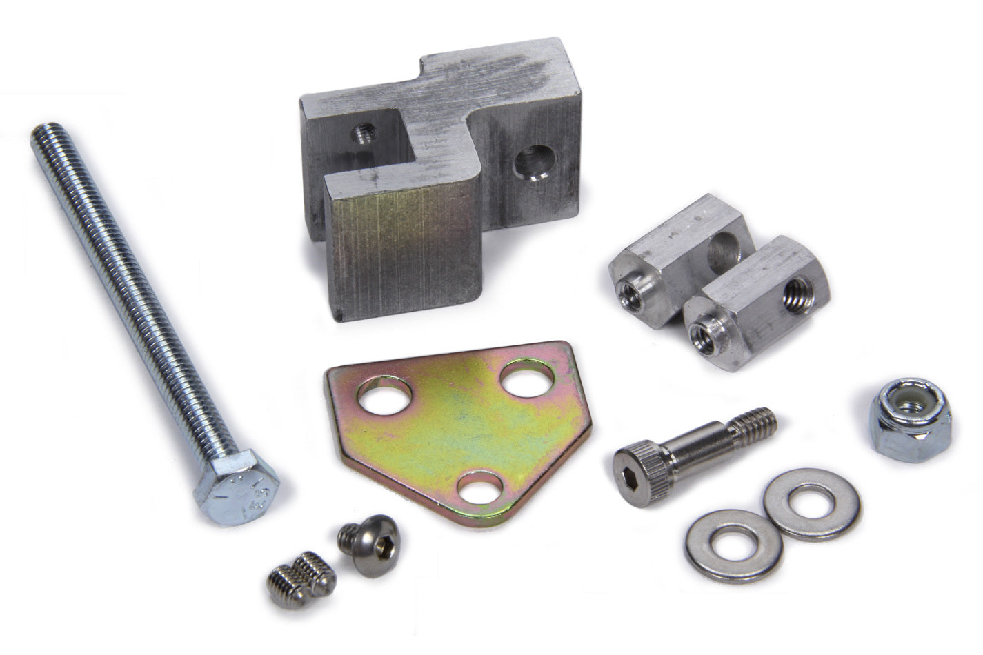 MSD Crank Trigger Adj. Kit Crank Trigger Components MSD