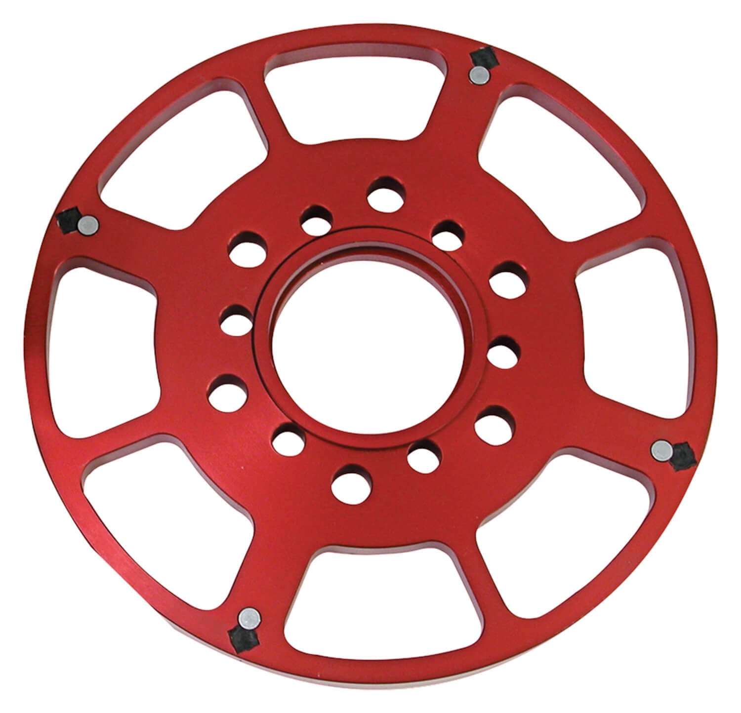 8in Trigger Wheel Crank Trigger Wheels MSD