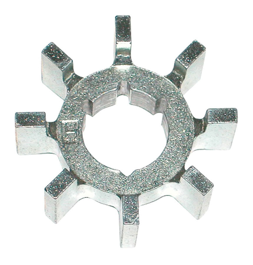 Reluctor Keyed + or - 10 Degrees Distributor Replacement Parts MSD