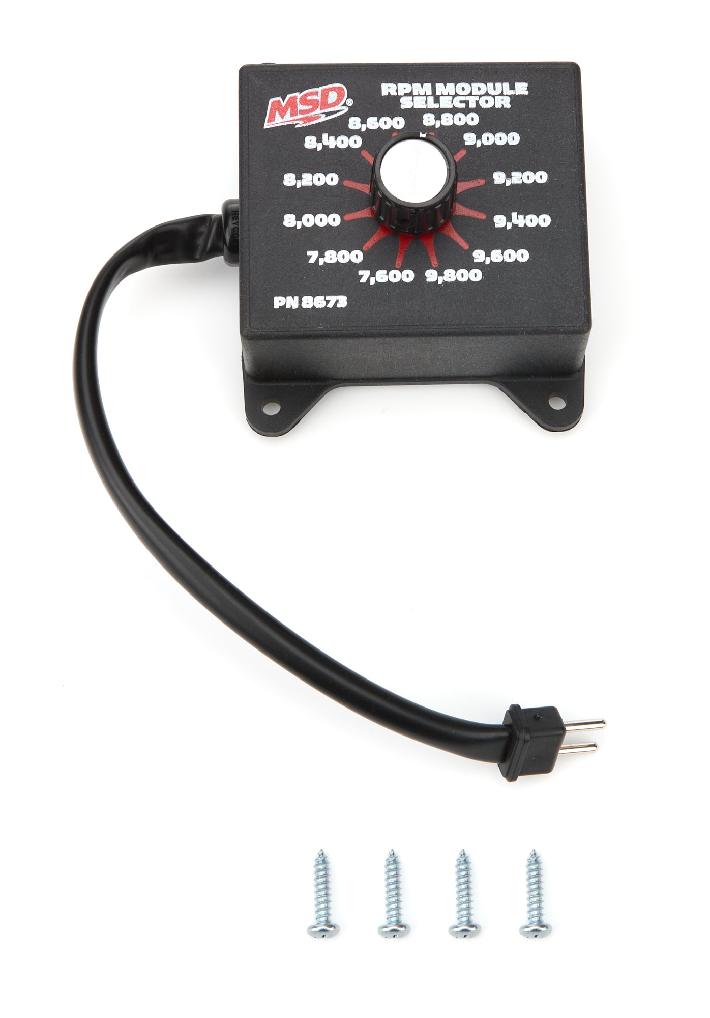 7600-9800 RPM Module Selector RPM Chips MSD