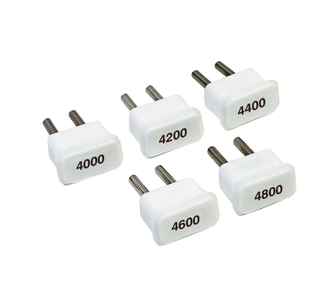 4000-4800 RPM Even Series Module Kit RPM Chips MSD