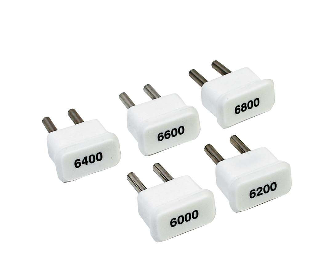 6000-6800 RPM Even Series Module Kit RPM Chips MSD