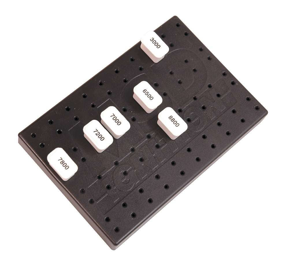 Rev Limiter Module Organizer Storage Cases MSD
