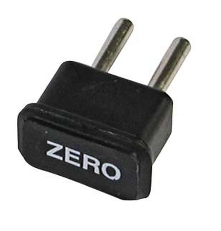 0 Degree Plug In Module Ignition Timing Chips MSD