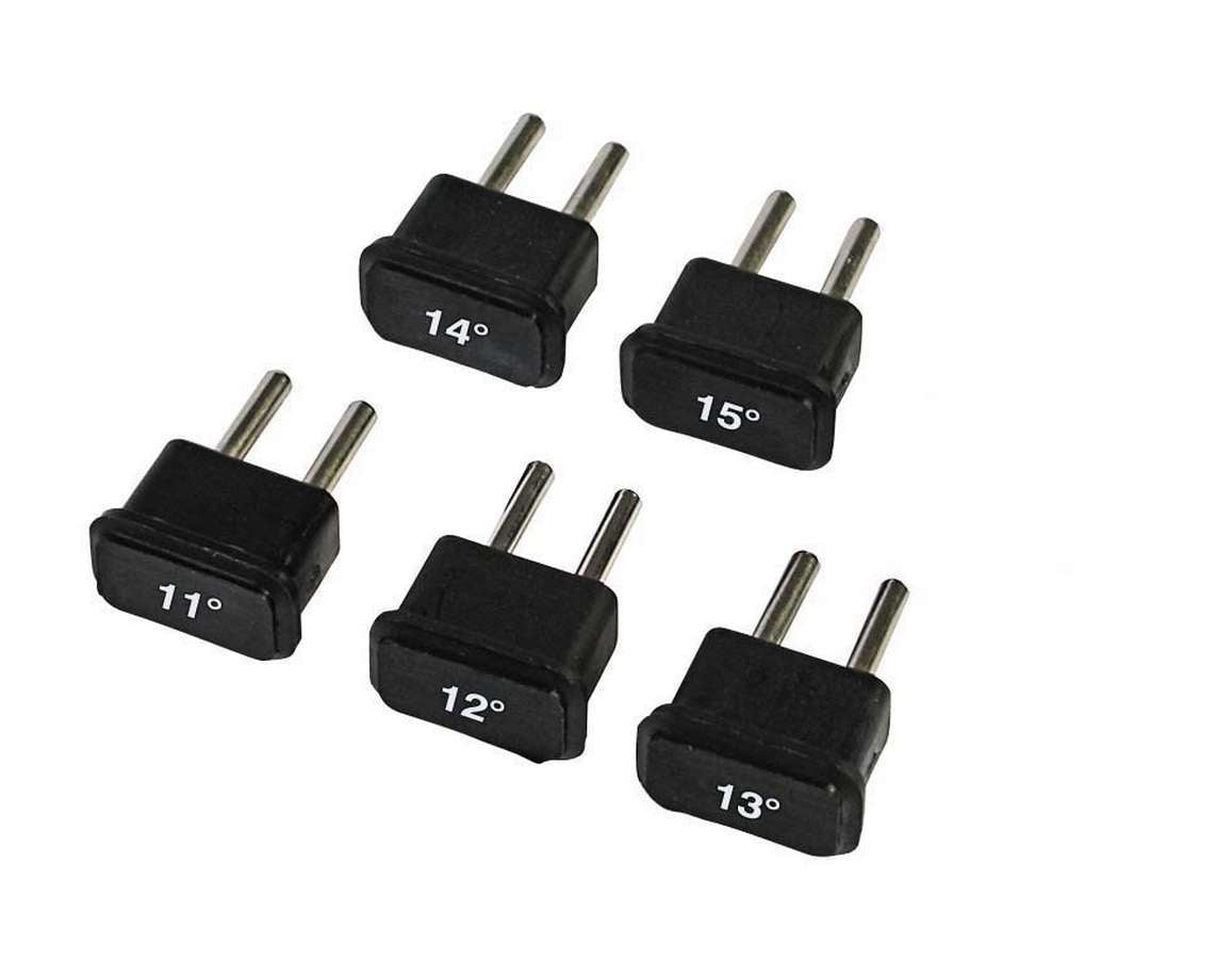 11-15 Degree Retard Module Kit Ignition Timing Chips MSD