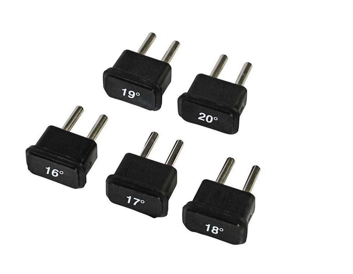 16-20 Degree Retard Module Kit Ignition Timing Chips MSD