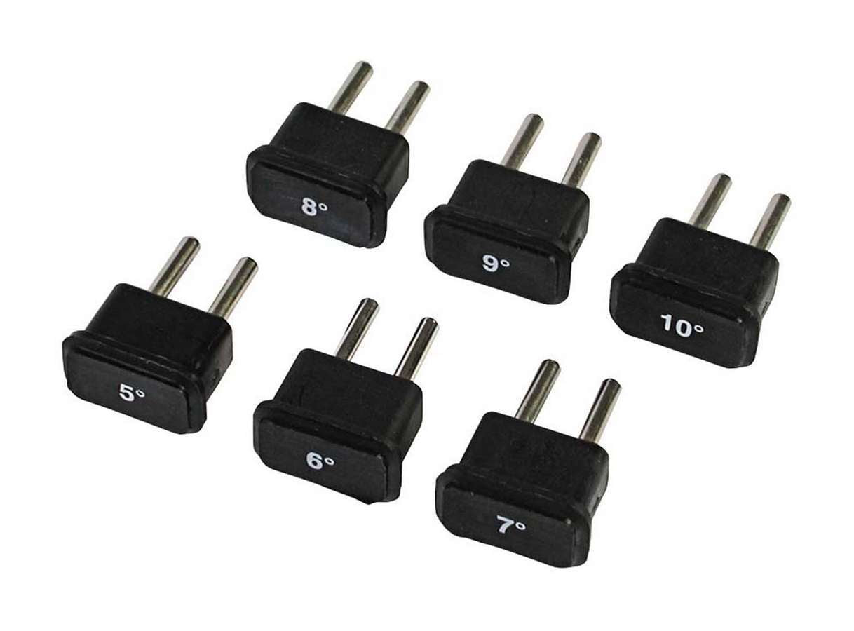 5-10 Degree Retard Module Kit Ignition Timing Chips MSD