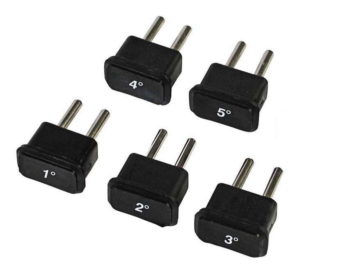 1 To 5 Deg Retard Module Kit Ignition Timing Chips MSD