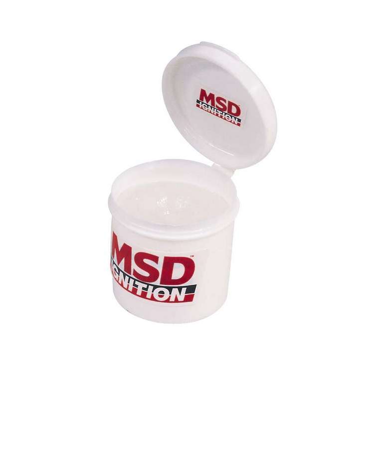 Spark Guard Tube Dielectric Grease MSD