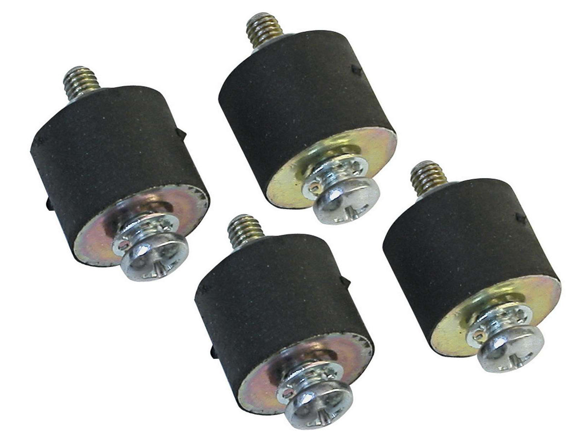 Vibration Mounts Ignition Box Mounts MSD