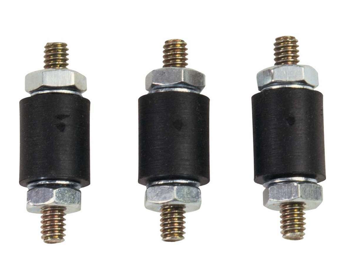 Vibration Mounts Ignition Box Mounts MSD