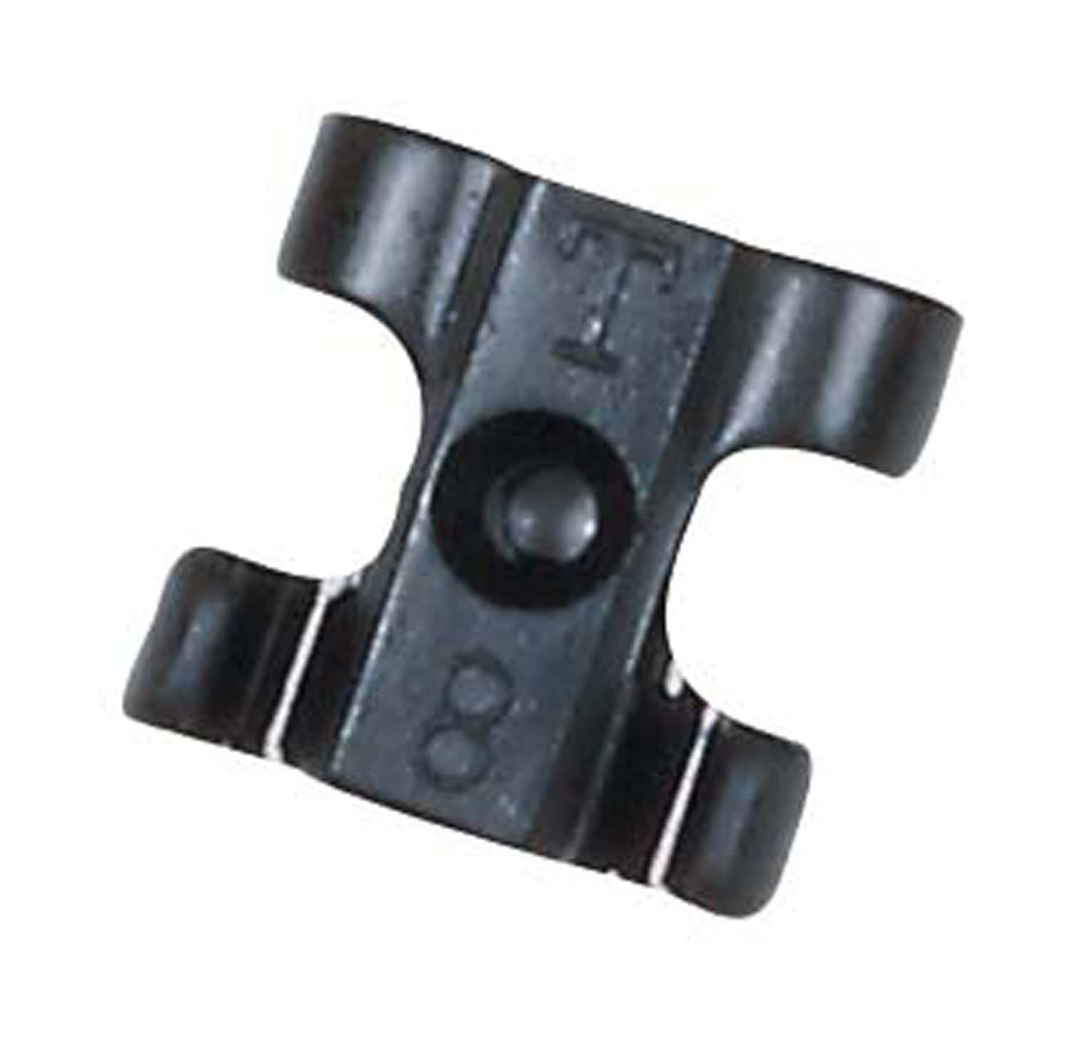 Plug Wire Spacer Kit Wire Looms MSD