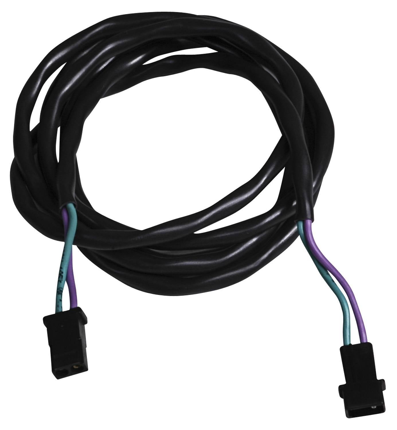 6' Cable Assembly Ignition Wiring Harnesses MSD