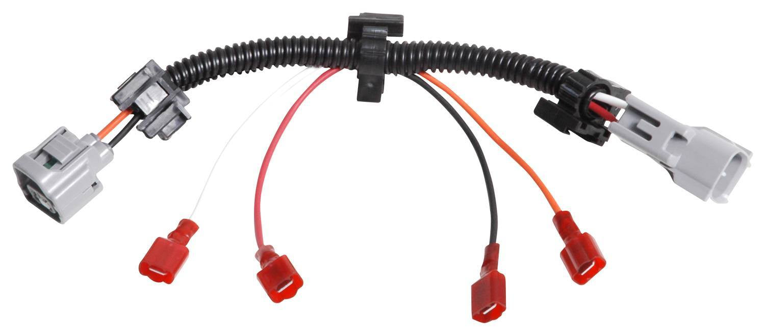 Wire Harness - MSD Box to 98-03 Mopar Ignition Wiring Harnesses MSD