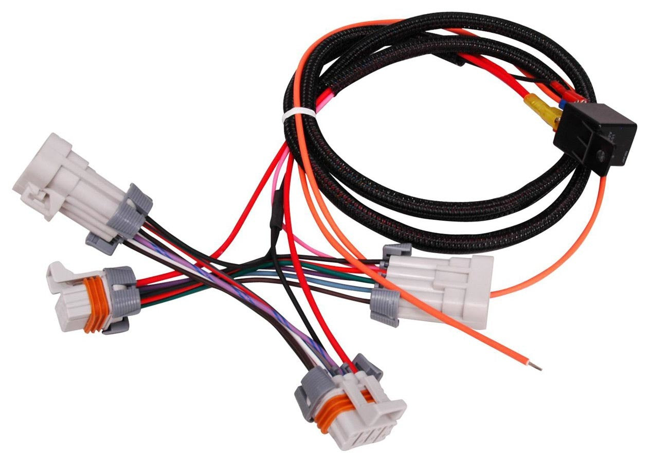 Harness - LS Coil Power Upgrade Ignition Wiring Harnesses MSD