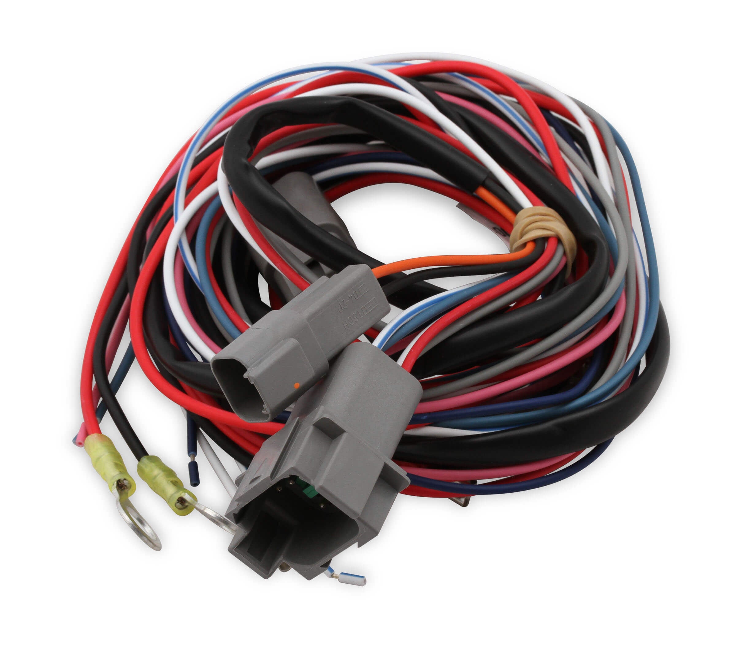 Wire Harness - for 6530 6AL2 Box Ignition Wiring Harnesses MSD