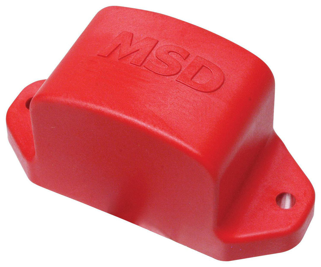 Tachometer Adapter Tachometer Adapters MSD