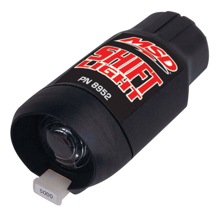 Msd Shift Light Shift/Warning Lights and Components MSD