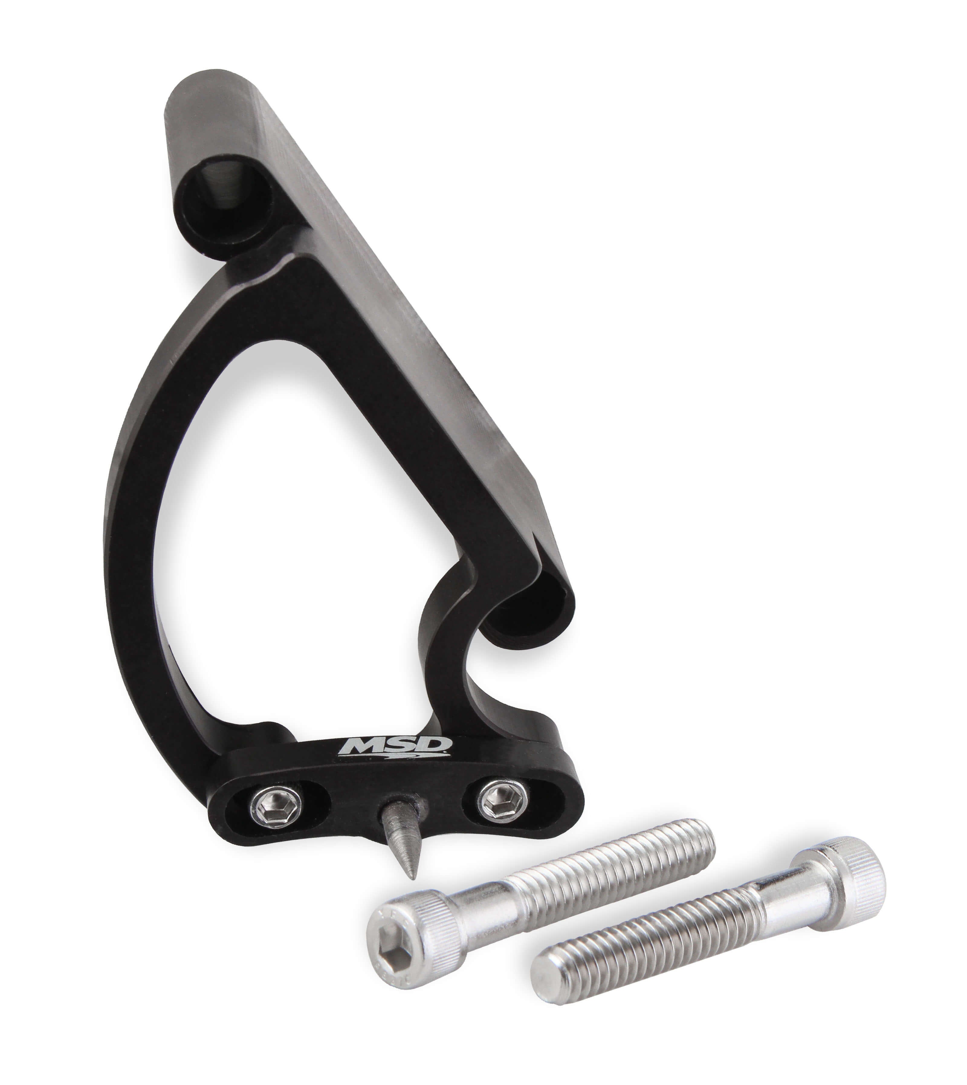 Billet Timing Pointer BBC w/7.0 Balancer Timing Pointers MSD