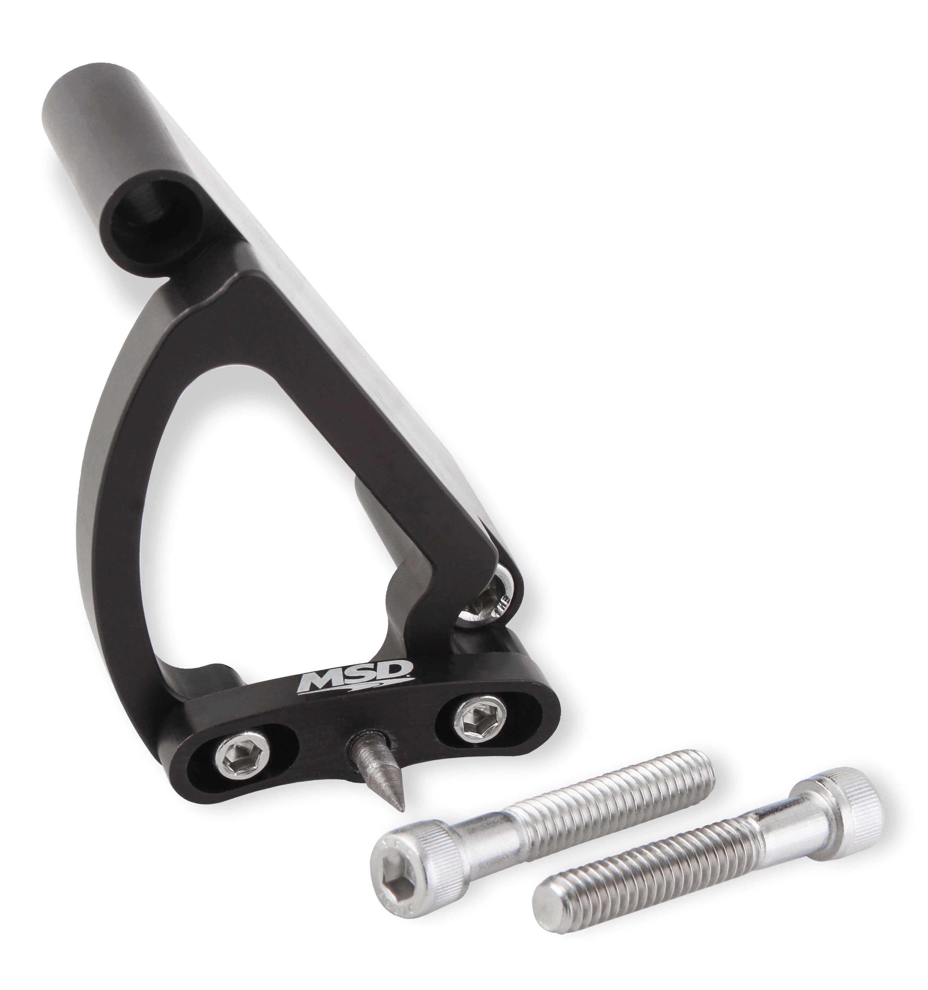 Billet Timing Pointer BBC w/8.0 Balancer Timing Pointers MSD