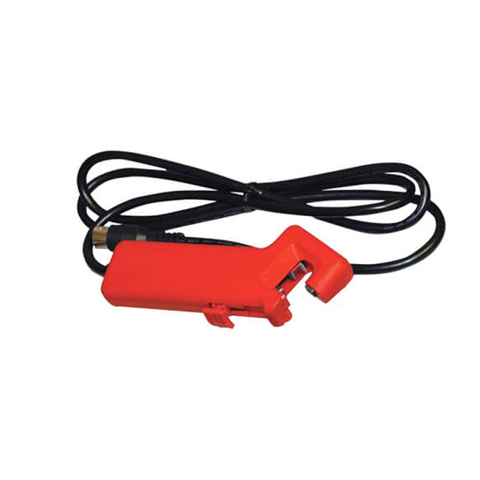 Cable for #8991 Timing Light Timing Light Pickups and Components MSD