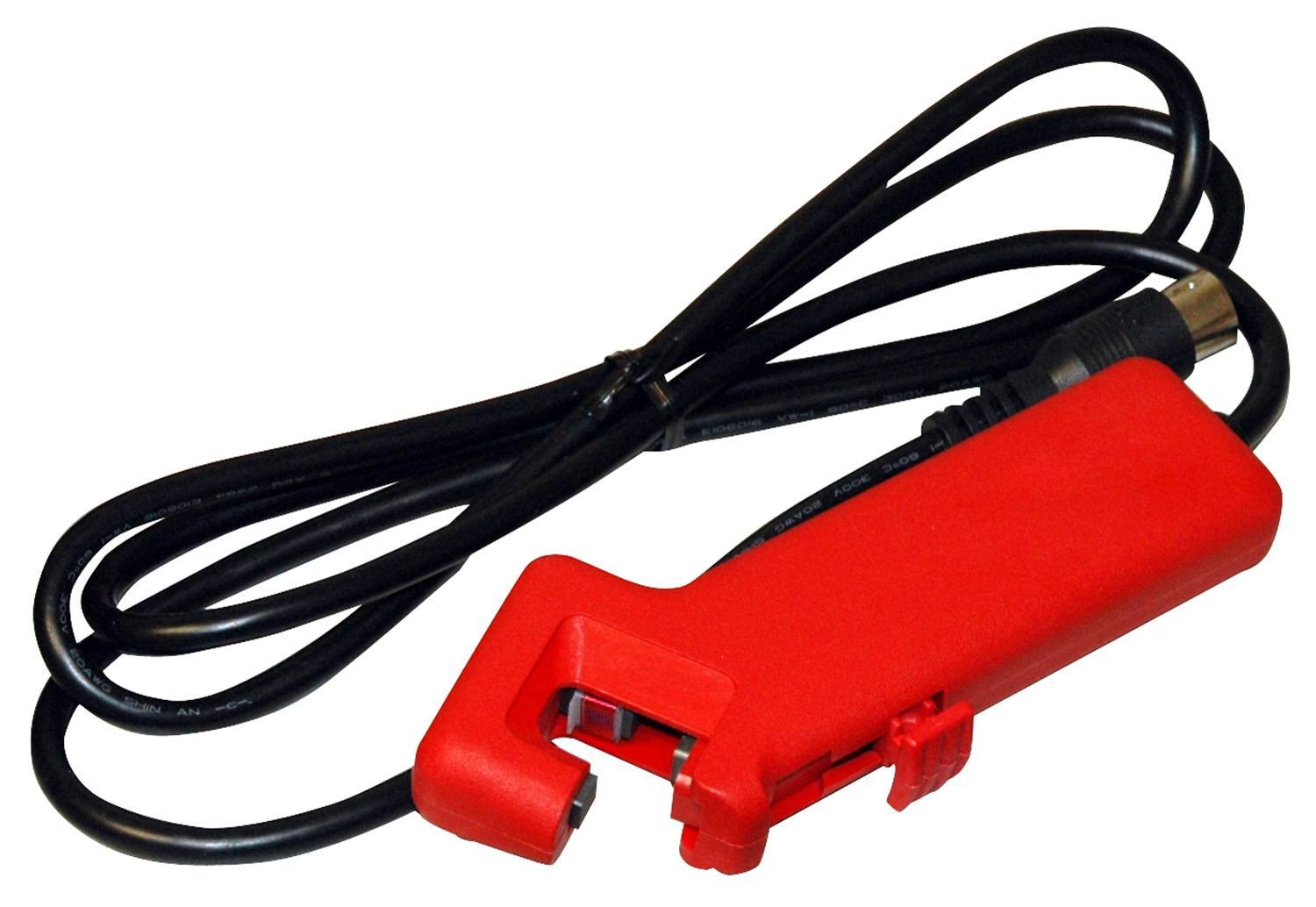 Replacement Cable for 8992 Timing Light Timing Light Pickups and Components MSD