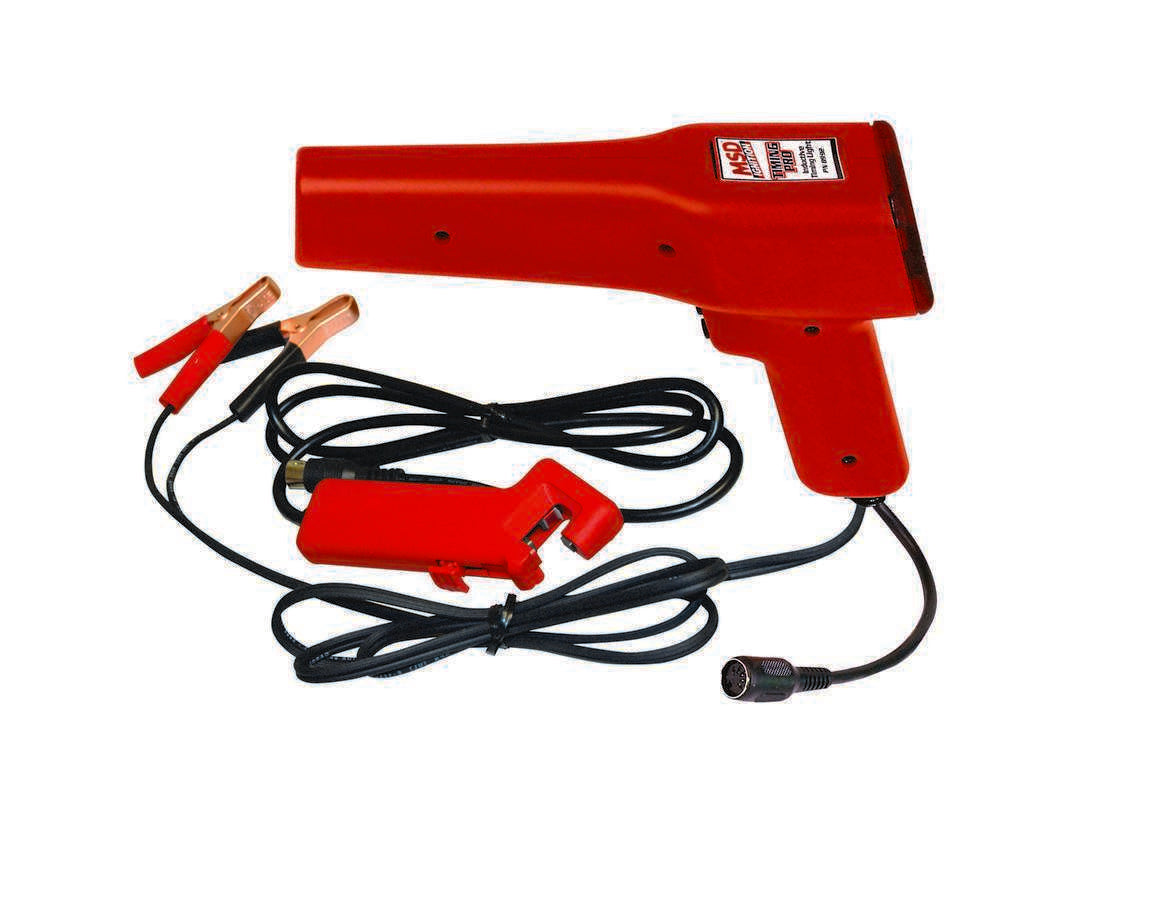 Timing Light Timing Lights MSD
