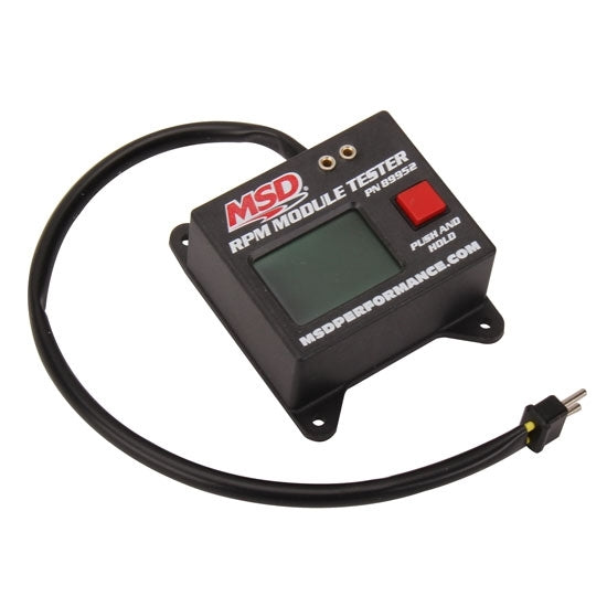 RPM Chip Tester Scan Tools and Code Readers MSD