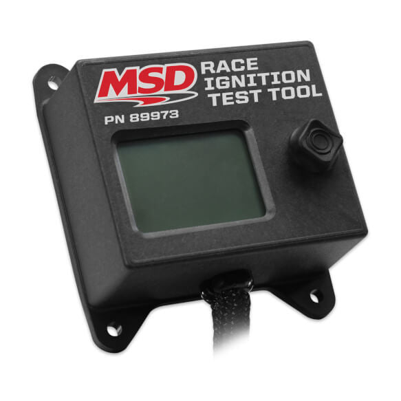 Race Ignition Test Tool Ignition Testers MSD