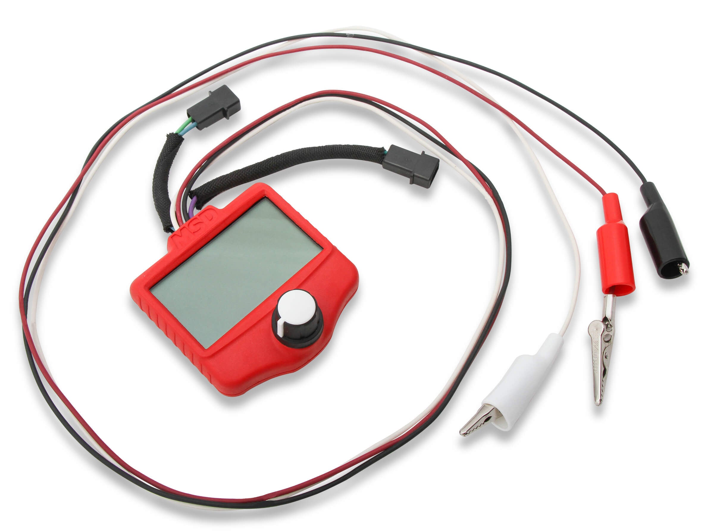 MSD Ignition Tester Universal Ignition Testers MSD