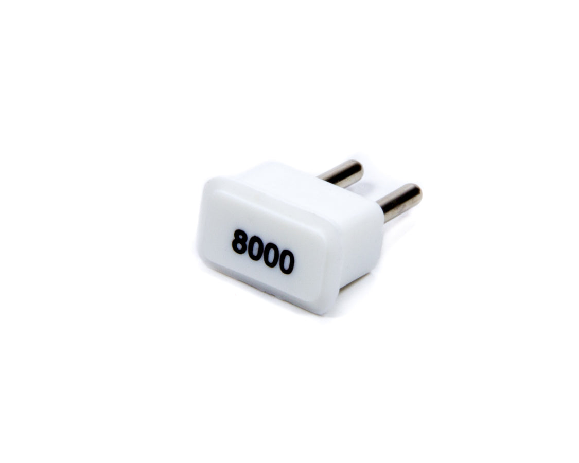 8000 RPM Module RPM Chips MSD