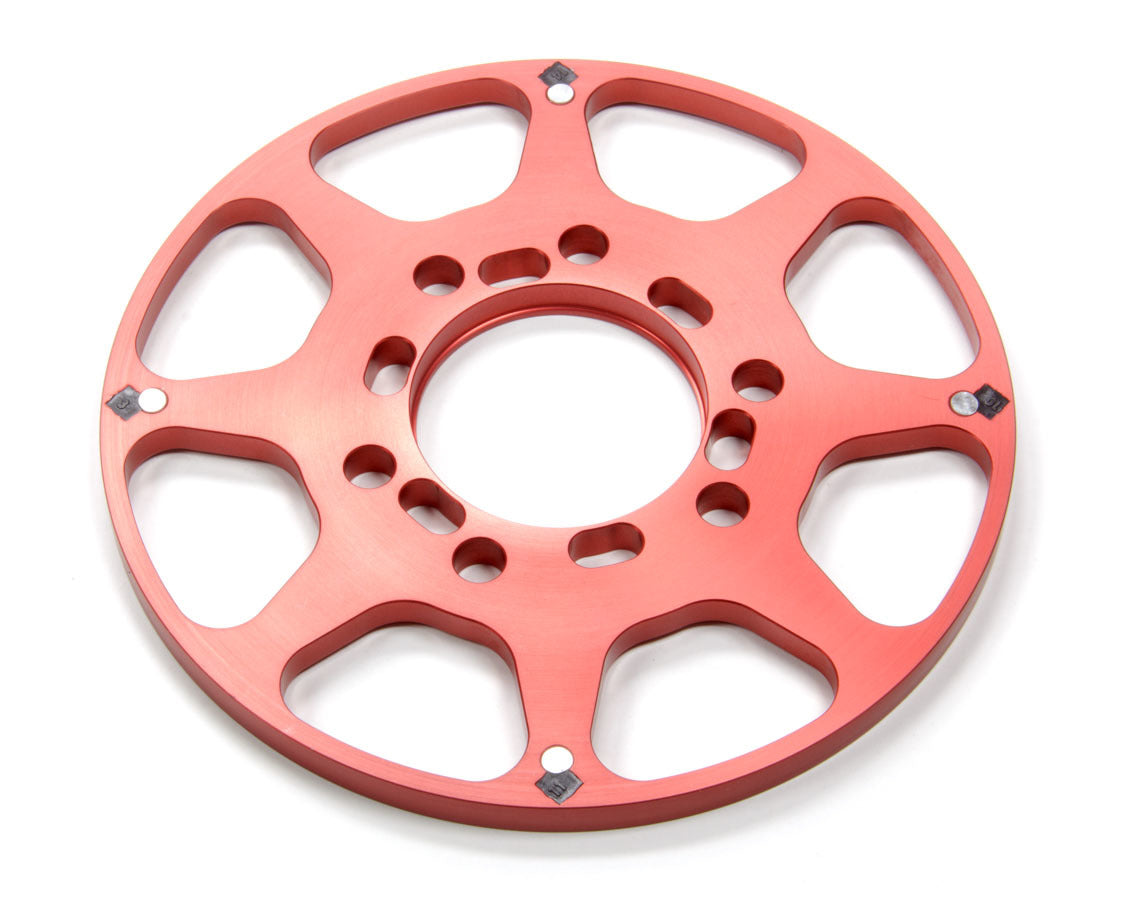 Crank Trigger Wheel Mopar Crank Trigger Wheels MSD