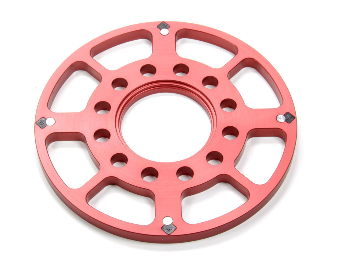 Crank Trigger Wheel Crank Trigger Wheels MSD