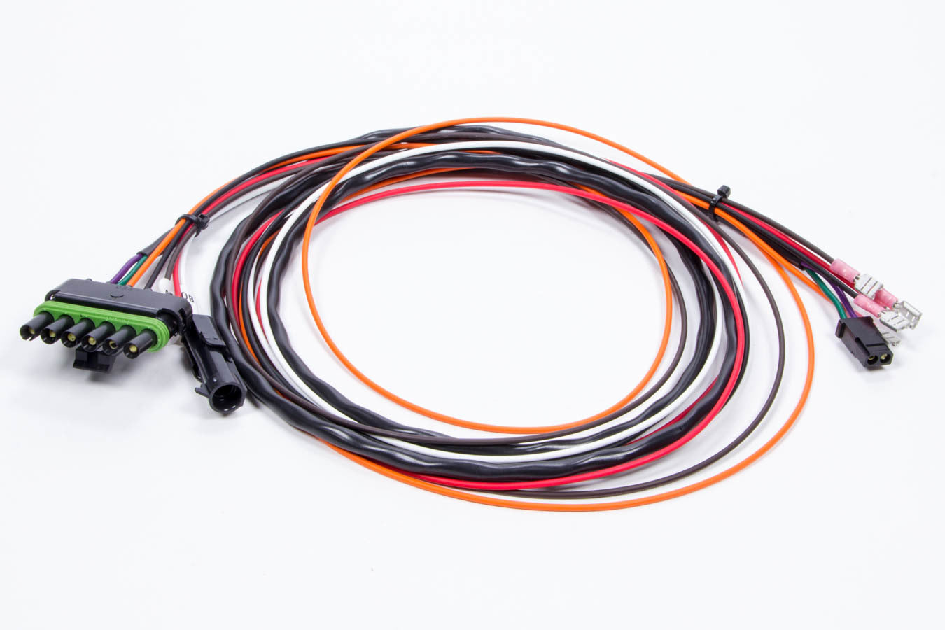 Wiring Harness Ignition Wiring Harnesses MSD