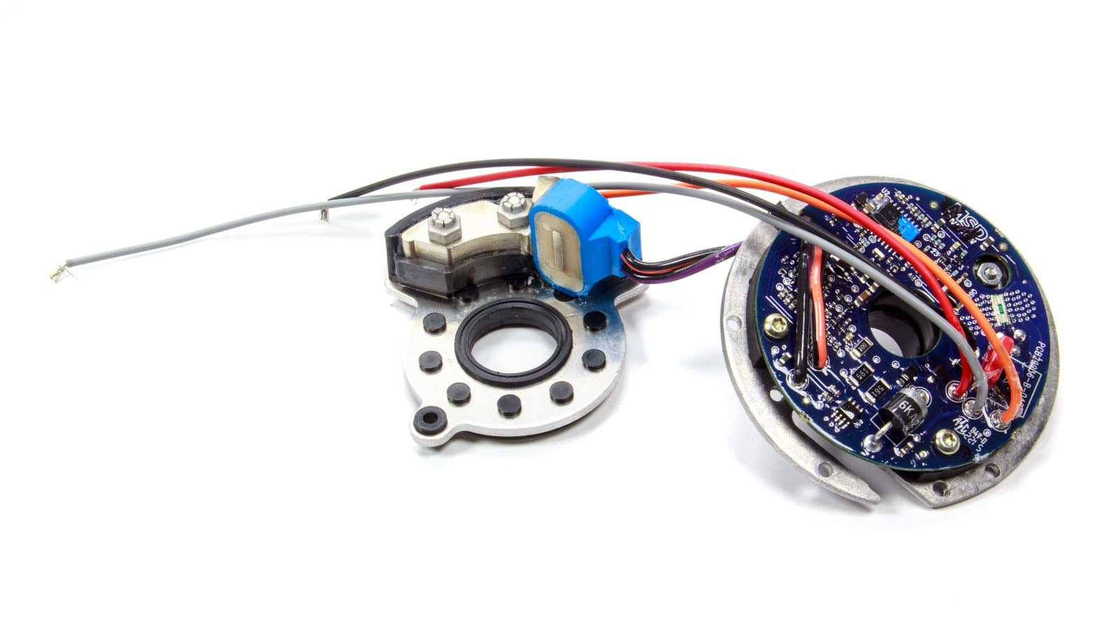 Circuit Board Distributor Replacement Parts MSD
